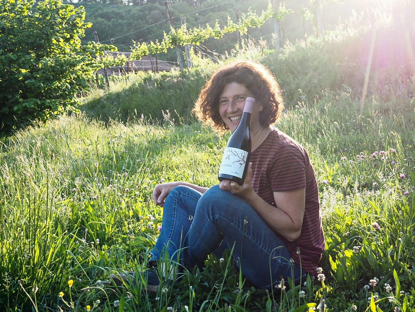 La Costa, quando il vino parla brianzolo