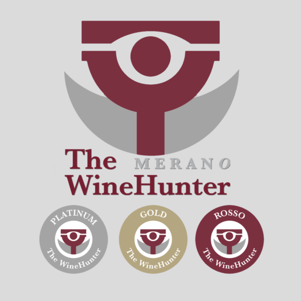 San Giobbe Muneda awarded by The Wine Hunter
